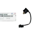 Клапан-соленоид 334253F000 (на баллон)